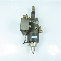 Precitec P0791-510-000002 LD30CD50-YR Laser Cutting Head