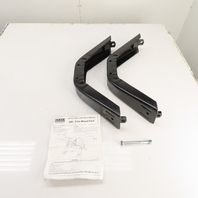 Reese 30834 20K Fifth Wheel Hitch Side Bracket Kit lot of 2