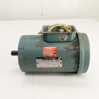 Reliance P14M7446P-PS 2HP Electric Motor 1730RPM 3Ph 60Hz 230/480V FJ145TC