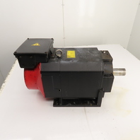 FANUC A06B-0714-B900 16P AC Spindle Motor 5.5/7.5/11kW 3Ph 200V 375/4500RPM