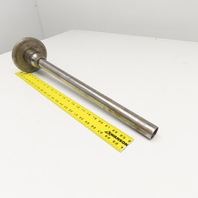 Royal Products CNC Lathe 5C Collet Draw Bar 24"