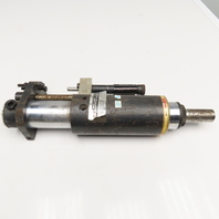 Drillunit DUSDS 1810STP 230/460V Drill 3.93" Stroke 1800RPM 3/4" Keyed Shaft