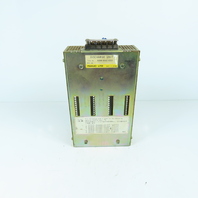 FANUC A06B-6050-H050 Discharge Unit