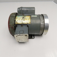 Marathon 6VL56C17F5320F 1/3Hp 175RPM 115-208/230V 50/60Hz 1Ph AC Motor