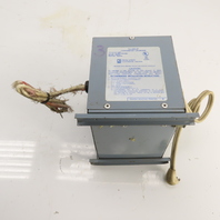 Triad-Utrad TU-430-2T Converter Charger 120V 60Hz 5A Input 12VDC 30A Output