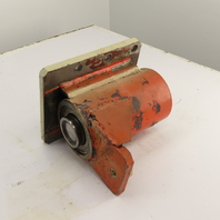 Hydraulic Cylinder Assembly W/ Bracket From US Model 1025 Shear