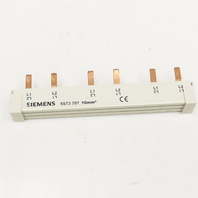Siemens 5ST3 707 Busbar 16mm²