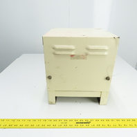 MTE RL-10013 0.450mH Line Reactor 100A 3Ph Ith=150A