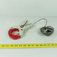 Dranetz TR-2012 Current Probe 300A 600V