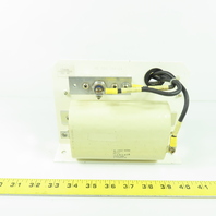 ASC 170684 DC Suppressor Kit 2000VDC 10.0MFD A-170577-8