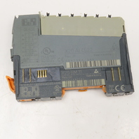 B&R X20AI4622 Analog Input Module