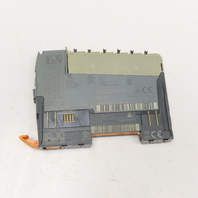 B&R X20 DI 9371 12 Point Digital Input Module