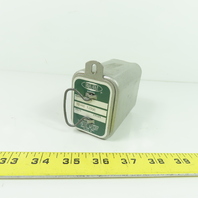 Panalarm 50-N0 11-Pin Alarm Relay 125VDC