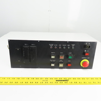 Fanuc A05B-2111-C020 Operator Control Panel