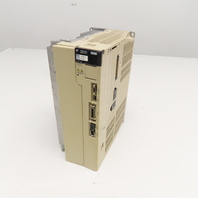 Yaskawa SGVD-120DE1A002000 400V Servopack 380-480V Input 0-480V 0-300Hz