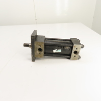 Parker FF4185722A02.50 CJLH Hydraulic Cylinder 2.50" Bore 4.000" Stroke 3000PSI