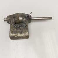 Lathe Bed Micrometer Carriage Stop Needs Work Parts/Repair
