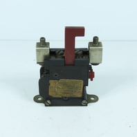 Westinghouse AN41P Thermal Overload Relay