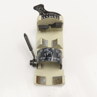 Darex M3, M4, M5 PT No. 3400 Drill Bit Sharpener Chuck Holder