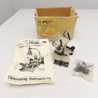 Darex M3, M4, M5 Drill Bit Sharpener Chuck Holder Broken Straps