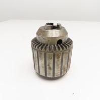 Jacobs No. 20 Super Chuck Drill Chuck 3/8"-1" Capacity 1-3/8" Mounting Bore