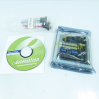 Advantech PCM-3610 Industrial Networking Communication Board w/ Software