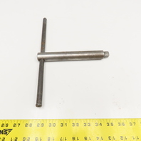 14mm Square Drive Scroll Independent Lathe Chuck Key Wrench