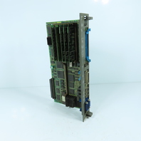Fanuc A16B-3200-0040 CNC Control Board W/A20B-2902-007