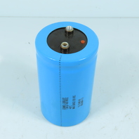 Cornell Dubilier 658-9849-113 12-713465-00 Capacitor 1500µF 450 WVDC +95°C
