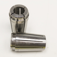 Erickson 100TG0750 TG100 Spring Collet 3/4" Lot Of 2