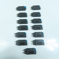 E-T-A 1180-01-2A Circuit Breakers AC250V DC65V 2A Lot of 13
