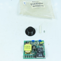 Precision THY 20PT-0319 51245304 PCB Control Kit 400C w/ Knob & Hardware
