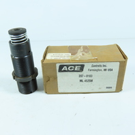 ACE Controls 207-0103 ML 4525M Shock Absorber w/ Original Box