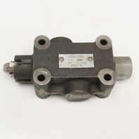 Gresen 987770 Hydraulic 2 Position Stack Valve Limit Switch