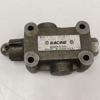 Racine 987770 FD2 RTHS 202D Hydraulic 2 Position Stack Valve Limit Switch