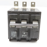 Siemens Type HBL 30A 3 Pole Circuit Breaker 240V