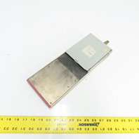 Foxboro P0400DA Rev. F-2 DC Analog Input Module