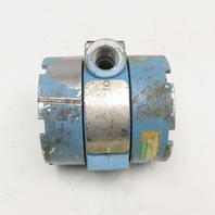 Rosemount 0444RL2U1A2E5 70-210°C Temperature Transmitter