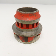 Ridgid 2" Manual Pipe Threader Die Head
