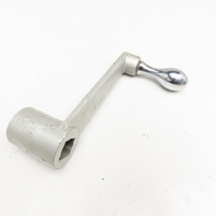 Balcrank 5/8" Square Drive Crank Handle 6" OAL