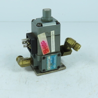 SMC Pneumatics NVS3115-0209 Directional Air Valve 120/60Hz