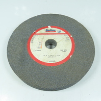 Radiac Abrasives A092045 A36 O5 V1 Grinding Wheel 10 x 1-1/4 x 1-1/4 RPM 2485