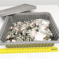 Perfekt Precision Ekonogage Huge Misc. Lot Plug Gauge Imperial Sizes 60Lbs