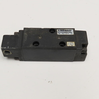 Parker AL51533000XX00A Valvair 2 Position Pneumatic Directional Valve Air Pilot