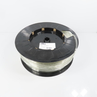 Automation Direct Nitra PU14CLR500 Clear Polyurethane Tubing 1/4" OD x 400' L