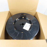 Automation Direct Nitra PU14BLK500 Clear Polyurethane Tubing 1/4" OD x 500' L