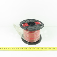 Encore Wire 14AWG MYW/THHN/THWN-2 Red Stranded Copper Wire Cable 600V 500'