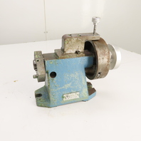 Bison 5818-125 Tailstock Assembly 5-1/4" Centerline W/ Lock