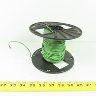 Encore Wire 14AWG THHN/MTW/THWN-2/AWM Green Stranded Copper Wire 90' 600V