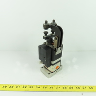 Norgren GL500-J11F5A1GXG2 Grip-Lok Pneumatic Gripper Clamp